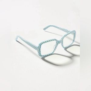 Anthropologie I see grace readers power +1.5